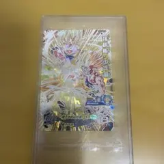 【未開封】 UGM1-SEC3 P 孫悟飯:少年期 SDBHのサムネイル