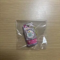 たまごっち 祝ケータイかいツー！ ミニチュアチャーム