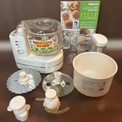 2025年最新】MK-K78 フードプロセッサーの人気アイテム - メルカリ