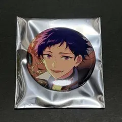 あんスタ 伏見弓弦 缶バッジ