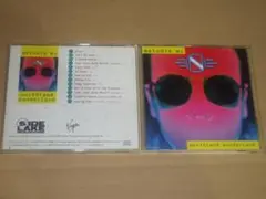 【洋楽CD】Melodie MC　Northland Wonderland