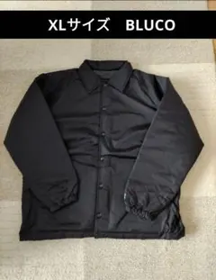 コーチジャケット ボア xl