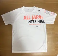 2025島根インターハイバレー大会記念Tシャツ - メルカリ