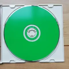 音楽CDセット 緑 青 白80分