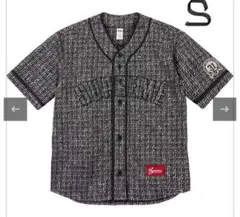 2026年最新】supreme ベースボールシャツの人気アイテム - メルカリ