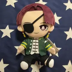 WIND BREAKER　ぬいぐるみ　蘇枋隼飛