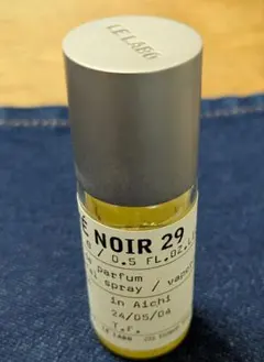 LE LABO テノワール29 the noir 29 15ml 香水のサムネイル