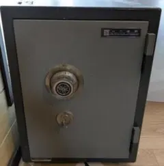 金庫 オフィス家具