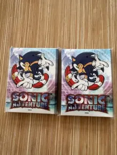 2026年最新】ソニックアドベンチャー2の人気アイテム - メルカリ