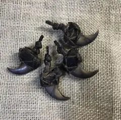 2026年最新】熊の爪ペンダントトップの人気アイテム - メルカリ