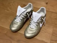 激レア NIKE ナイキ ティエンポ ロナウジーニョ R10 サッカースパイク