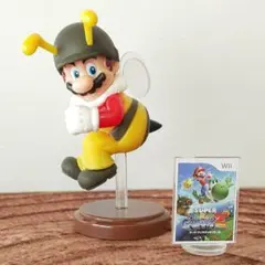 チョコエッグ スーパーマリオ【はちマリオ】