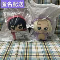 SAKAMOTO DAYS ちびぐるみ くまさんみたい コレクション 2 - メルカリ