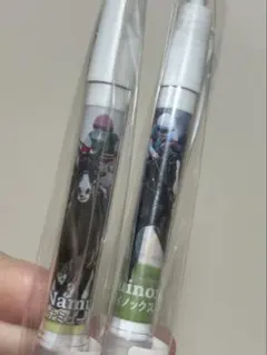 ナミュール&イクイノックス　Opt. ボールペンのサムネイル