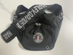 ハーレーダビッドソン　ボディバッグ