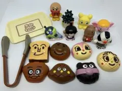 アンパンマン まとめ売り