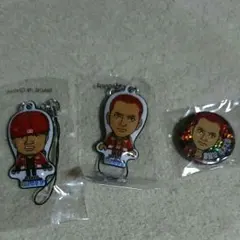 達磨一家 セット