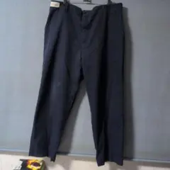RED KAP ワークパンツ　ネイビー PT20 W38 L30のサムネイル
