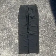 90's ワイドスラックス　vintage ストレート