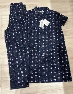 miffy マタニティパジャマ M-L