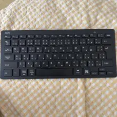 ELWIN Bluetoothキーボード EW-B009