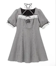 [美品]6Lワンピース DearMyLoveWhipのサムネイル