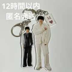 原因は自分にある。 げんじぶ 桜木雅哉 アクキー 2個セット