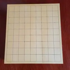 将棋盤 木製 足つき ヘソあり 盤厚14cm - メルカリ