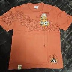 爆裂爛漫娘 Tシャツ