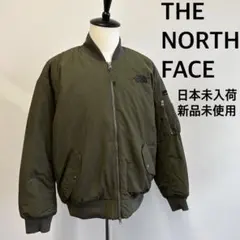 ジャケット　黒 NP2202N FACE NORTH ✨未使用級✨　THE THE マウンテン Jacket Insulation Mountain | FACE NORTH ジャケット・アウター