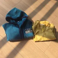 週末SALE☆春&秋用アウター2着セット