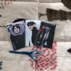 BTS JHOPE トレカ