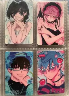 エイリアンステージ　マレーシア　ベビー 広州gaf フォトカード Alien Stage Ace Mijisua Guangzhou GAF photo card sell | eBay