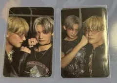 &TEAM Back to Life ニコラス　JO ケミトレカ