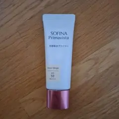 SOFINA Primavista 角層保水プライマーのサムネイル