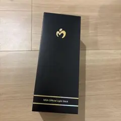 Mrs. GREEN APPLE/ペンライト