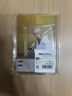 DMMスクラッチ ミュージカル刀剣乱舞 祝玖寿 音曲祭 D賞 鶴丸国永