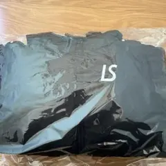 ルースイソンブラ中綿ジャケット！サッカー・フットサル用ウェア 130サイズ 黒