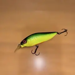 Megabass FLAPSLAP マットタイガー