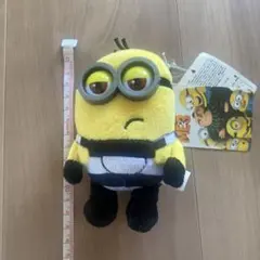 ミニオンズ ぬいぐるみ マスコット ME3