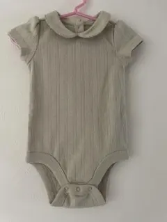Baby GAP ロンパース 美品 6-12ヶ月