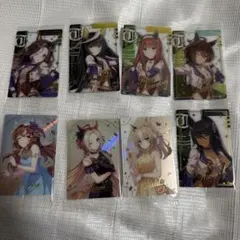 ウマ娘　超大量　グッズまとめ売り ウマ娘』期間限定ショップが8月7日より渋谷109で開催