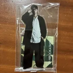 オリックス コロチャレ 廣岡大志 A賞 ギガアクリルスタンド オリックスバファローズ 廣岡大志 コロチャレ A賞 GIGAアクリル