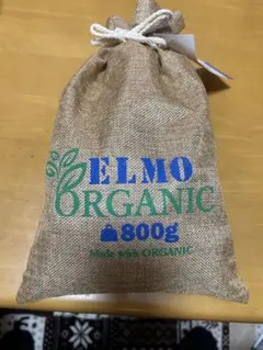 ELMO オーガニック ドッグフード 200g x 3個 - メルカリ