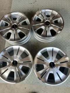 2026年最新】pcd114.3 15インチの人気アイテム - メルカリ