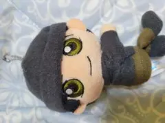 名探偵コナン ぬいぐるみマスコット 赤井秀一
