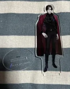 ブレマイ　皇坂逢　等身アクリルスタンド　ブレイクマイケース　②