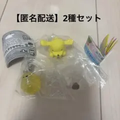 たまごっち めじるしアクセサリー ぽちっち まちぼうけ ガチャガチャ