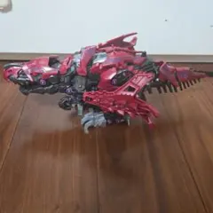 DM アルファディオス ドリーム ロッドゾージア セット メルカリ便
