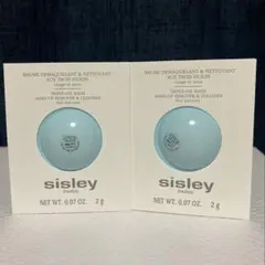 sisleyシスレー トリプルオイル　バーム　クレンザーのサムネイル